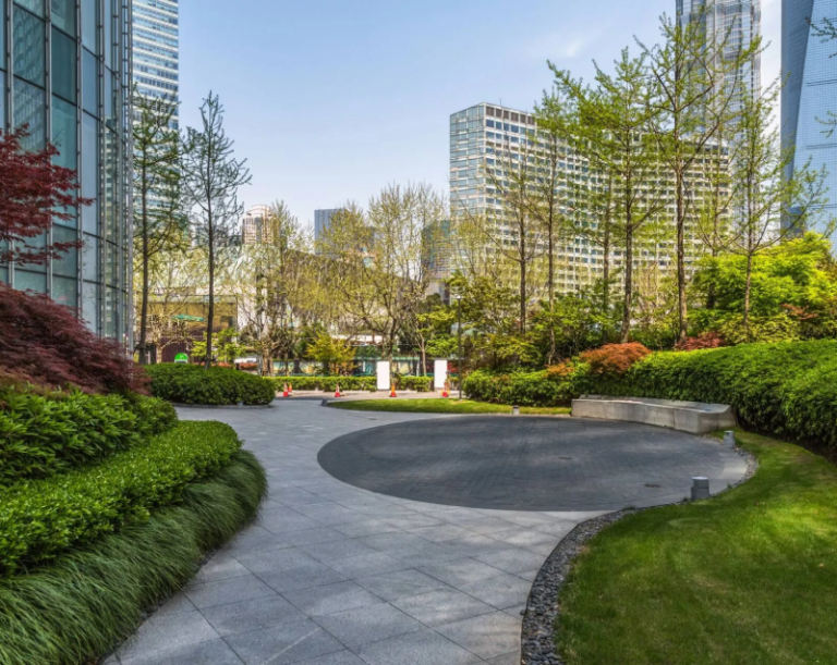 Why Commercial Landscaping is a Smart Investment for Your Business